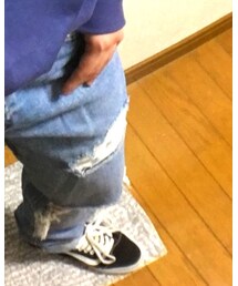 VANS | スニーカー