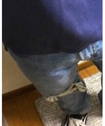 WEGO | デニムパンツ