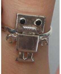 evangile | リング