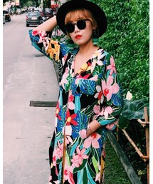 ZARA | アンサンブル