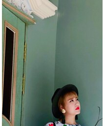 ZARA | ピアス（両耳用）