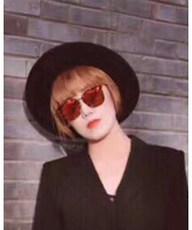 木九十 | サングラス