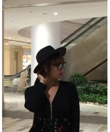 木九十 | サングラス