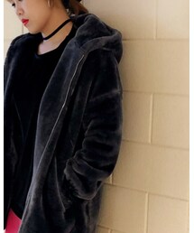 UR | モッズコート