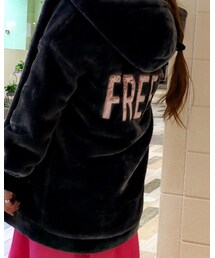 UR | モッズコート