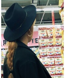 ZARA | ピアス（両耳用）