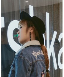 H&M | ピアス（片耳用）