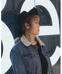 H&M | ピアス（両耳用）
