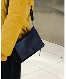 ZARA | ショルダーバッグ