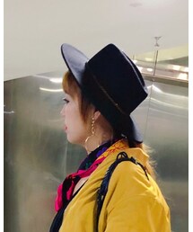 UR | ピアス（両耳用）