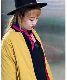 UR | ピアス（両耳用）