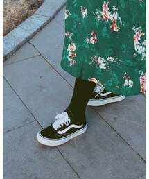 VANS | シューズ