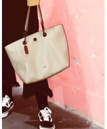 COACH | ハンドバッグ