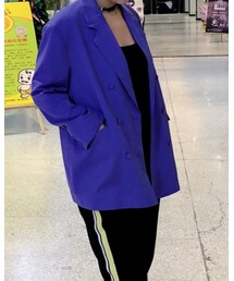 123 | スーツジャケット