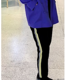 ZARA | チノパンツ