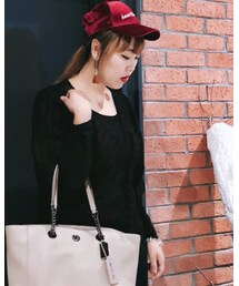 ZARA | ニット/セーター