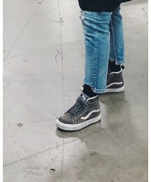 VANS | シューズ