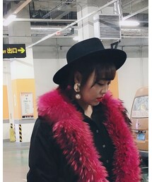 ZARA | ピアス（両耳用）