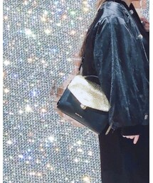 MK | ショルダーバッグ