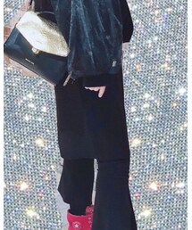 H&M | ジャンパースカート