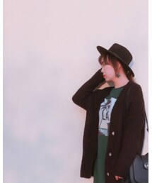 ZARA | カーディガン/ボレロ