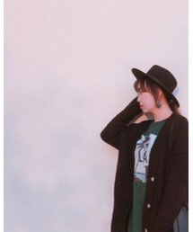 UR | Tシャツ/カットソー