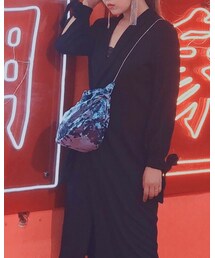 CHARLES & KEITH | ショルダーバッグ