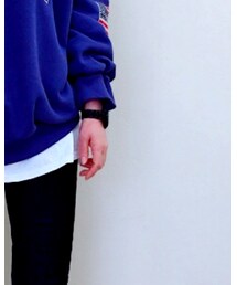 agete | アナログ腕時計