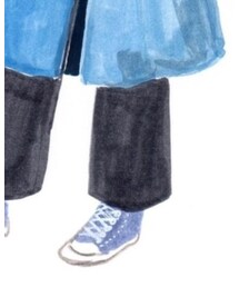 CONVERSE | スニーカー