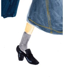 MACKINTOSH LONDON | パンプス