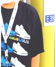 AIR JORDAN | Tシャツ/カットソー