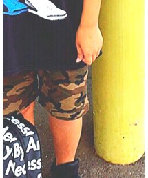 RAGEBLUE | その他パンツ