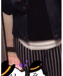 Right-on WOMEN'S | Tシャツ/カットソー