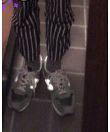 NEW BALANCE | スニーカー