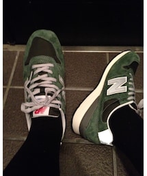 NEW BALANCE | スニーカー