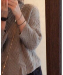 ZARA | ニット/セーター