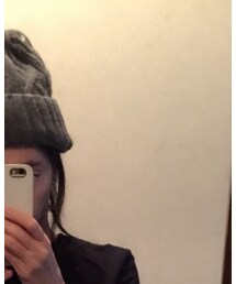 titivate | ニットキャップ/ビーニー