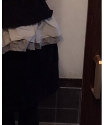 MACPHEE | スカート