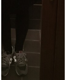 NEW BALANCE | スニーカー