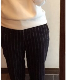 green label relaxing | その他パンツ