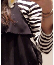 JEANASIS | キャミソール