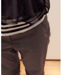 UNIQLO | その他パンツ