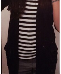 無印良品 | Tシャツ/カットソー