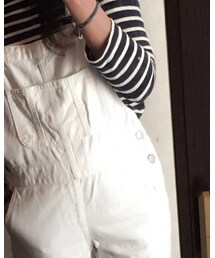 GU | デニムパンツ