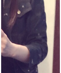 セレクトショップ | デニムジャケット