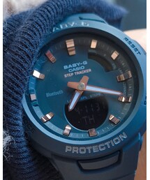 BABY-G | アナログ腕時計