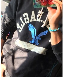 American Eagle | パーカー