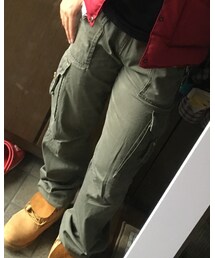 no brand | カーゴパンツ