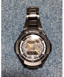 G-SHOCK | アナログ腕時計