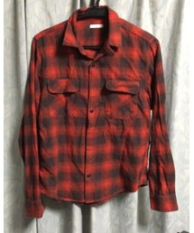 GU | シャツ/ブラウス